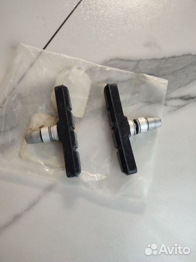 Колодки для велосипеда