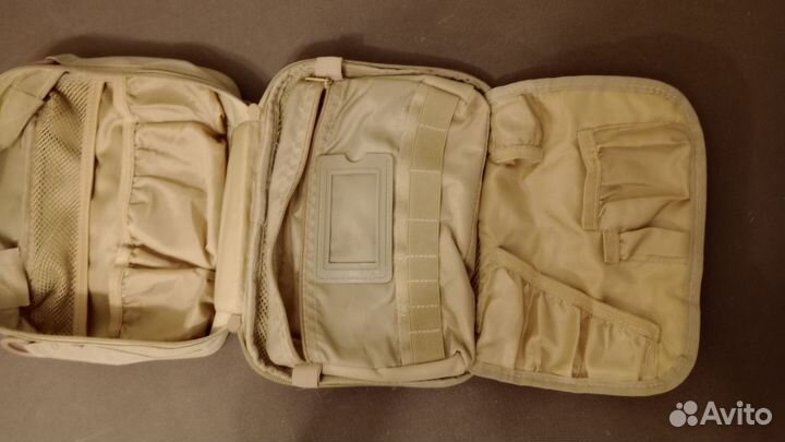 Нацессор армейский