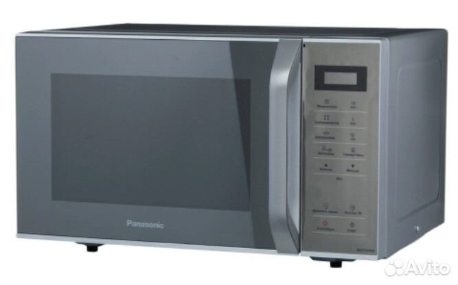 Микроволновая печь Panasonic NN-ST32mmzpe