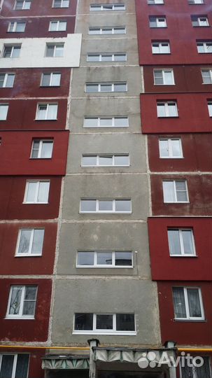 Пластиковое окно