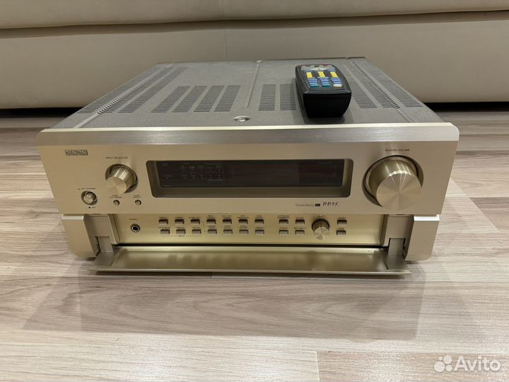 Av ресивер denon AVC-A11SR