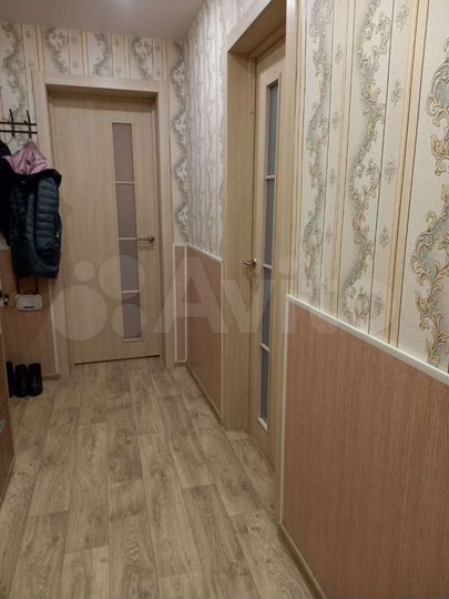 2-к. квартира, 45 м², 1/5 эт.