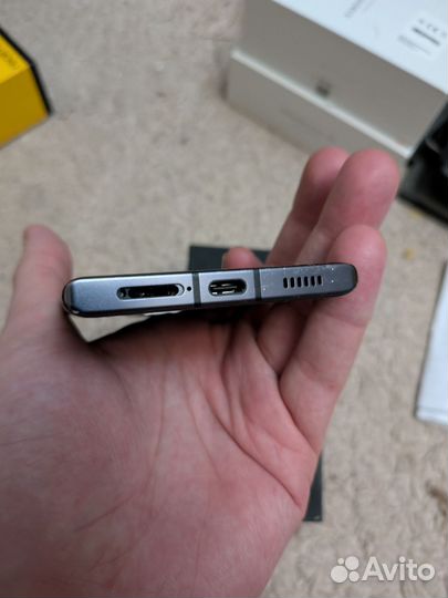 ZTE Axon 40 Ultra, 12/256 ГБ