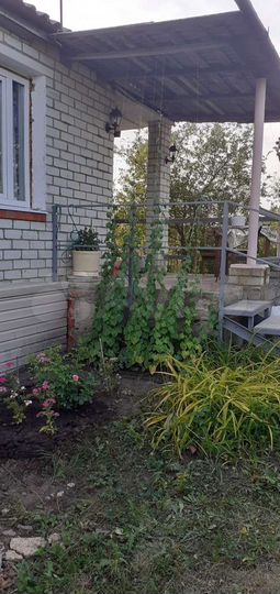 Дача 66 м² на участке 14 сот.