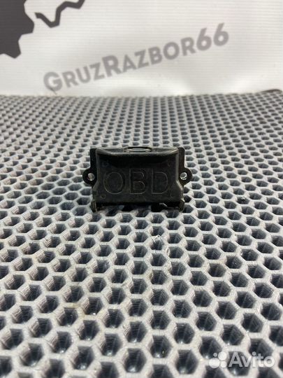 Разъем OBD