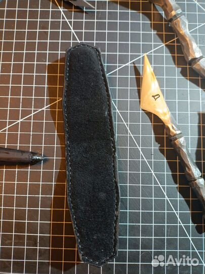 Зажим для денег на магните