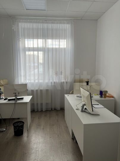 Свободного назначения, 20 м²