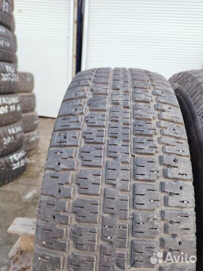 Bfgoodrich Winter Slalom 205/70 R15 95Q