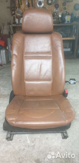 Салон на bmw Х5 е70