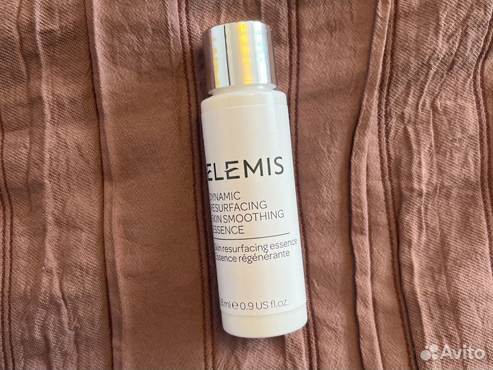 Косметика Elemis