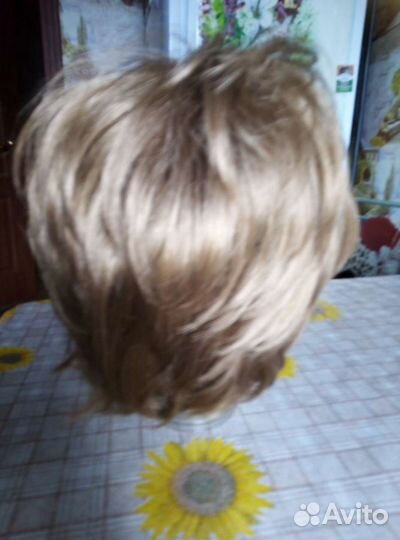 Парик