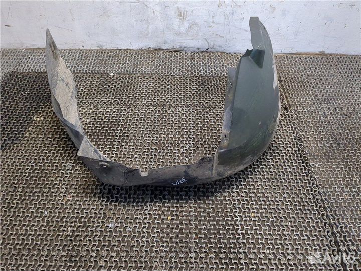 Защита арок (подкрылок) Audi A6 (C5), 1996