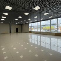 Торговая площадь, 182 м²