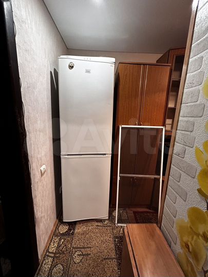 Комната 13 м² в 1-к., 4/5 эт.