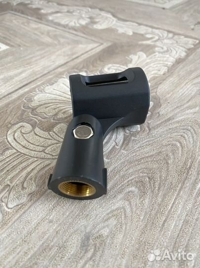 Держатель микрофона