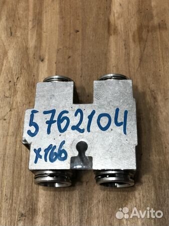 Термостат Мерседес C292 GLE