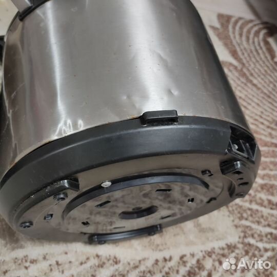 Мультиварка скороварка philips 2178 на запчасти
