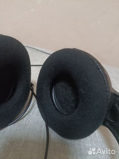 Наушники проводные philips SHP-1900