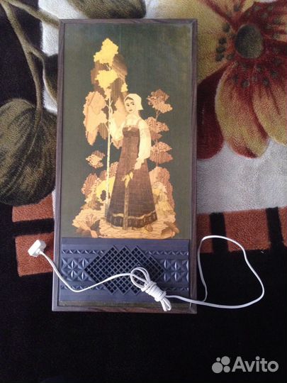 Громкоговоритель 