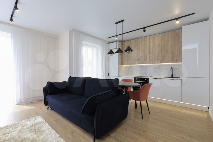 2-к. квартира, 85 м², 9/10 эт.