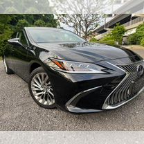 Lexus ES 2.5 AT, 2021, 54 000 км, с пробегом, цена 2 894 000 руб.