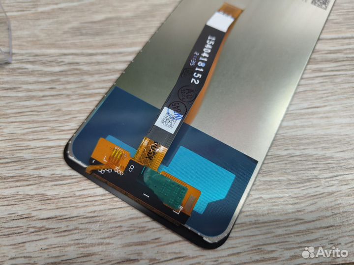 Дисплей для Samsung A226B / A22s 5G Orig