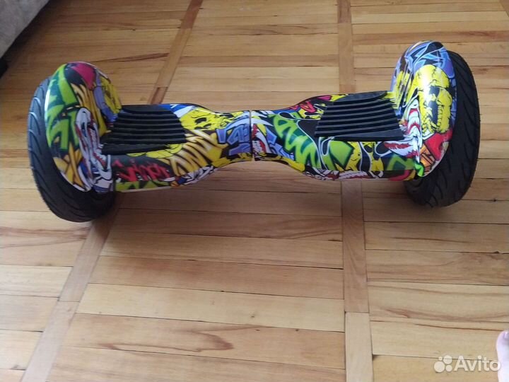 Гироскутер б/у