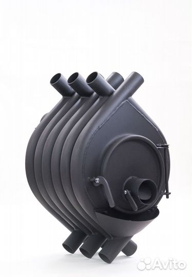 Воздухогрейная печь 