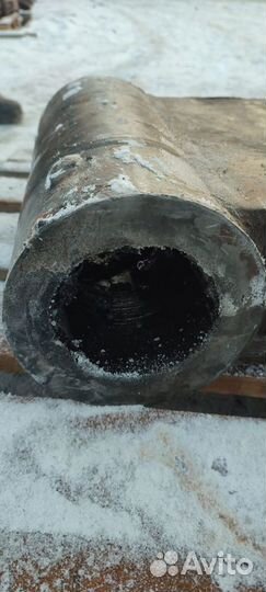 Трапеция push link assy Doosan S340LC-V