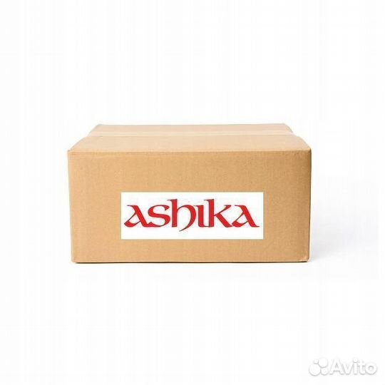 Комплект цепи грм KCK0301 ashika