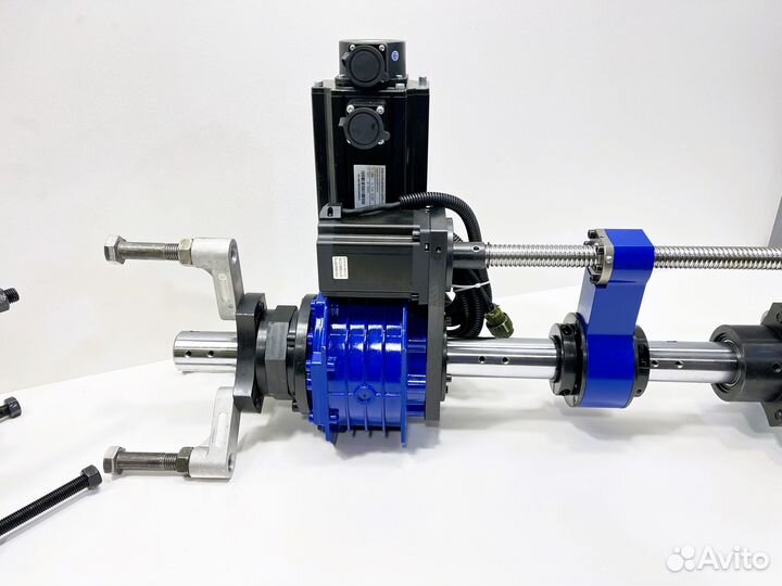 Станок для восстановления отверстий LT-50