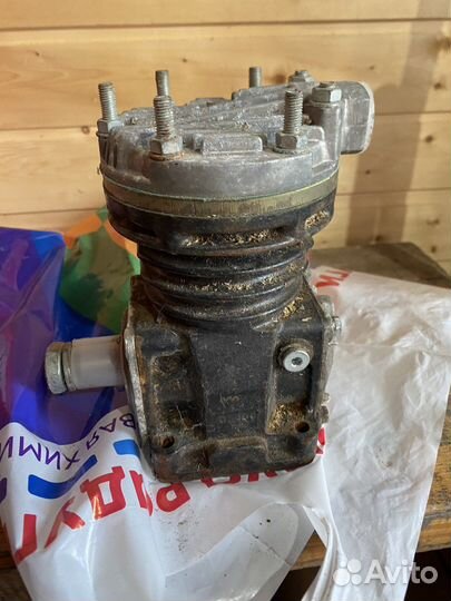 MF компрессор fos-lodz