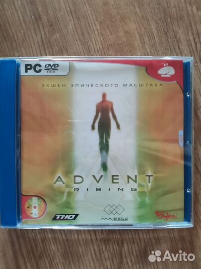 Компьютерные игры диски для пк