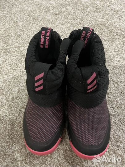 Сапожки adidas