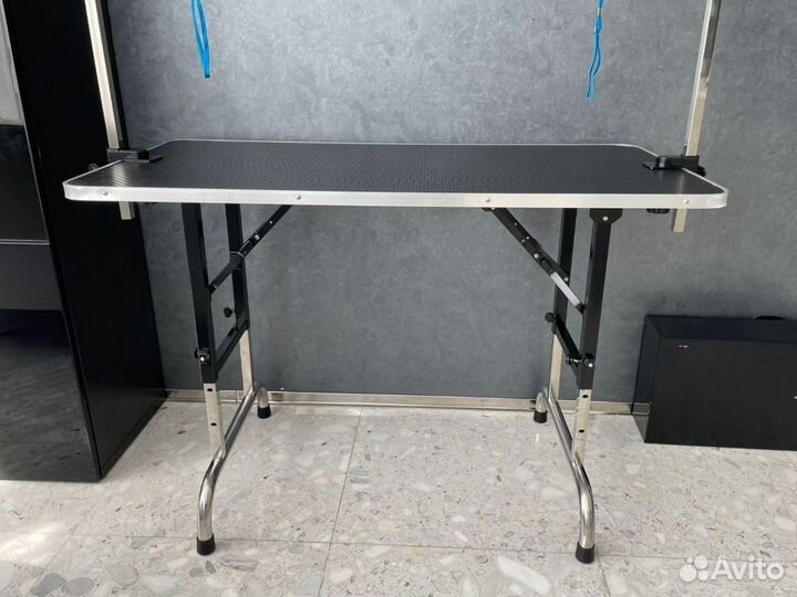 Стол для груминга складной