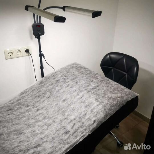 Сдаю рабочее место(ресницы,косметолог, перманент)