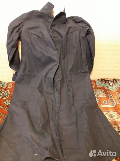 Халаты рабочие