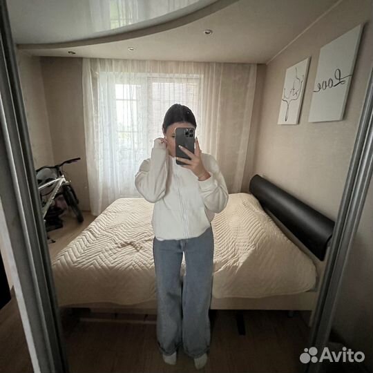 Джинсы женские