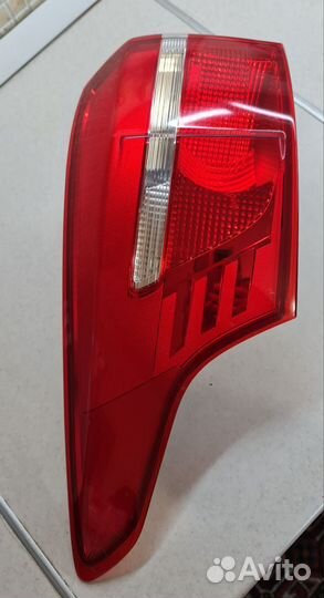 Фара задняя левая ford focus 3 универсал