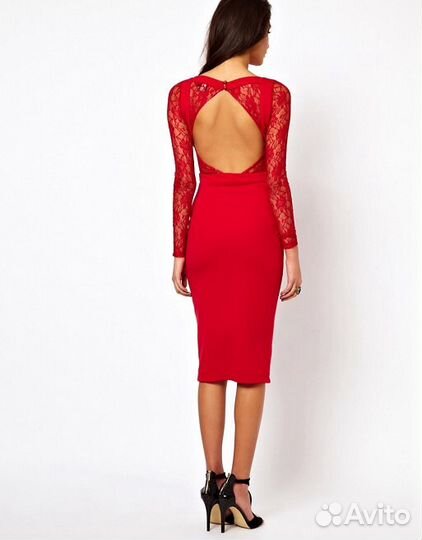 Новое вечернее платье ASOS