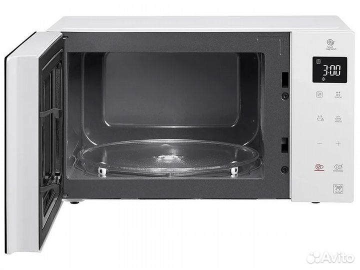 Микроволновка свч микроволновая печь LG