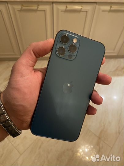 iPhone 12 Pro, 128 ГБ