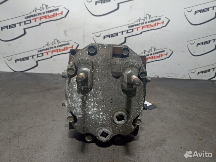 Редуктор subaru EJ201 EJ202 EJ204 EJ20D EJ20E impreza legacy BD5 BE5 BG5 BH5 GC8 GF8 задний 39X10 3