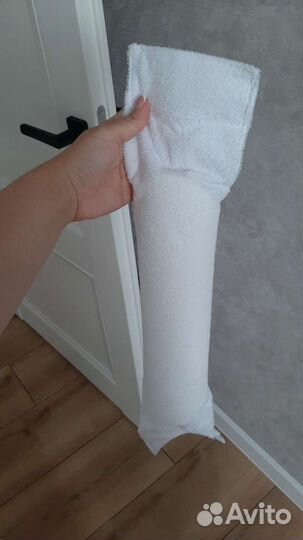 Кокон для новорожденных новый