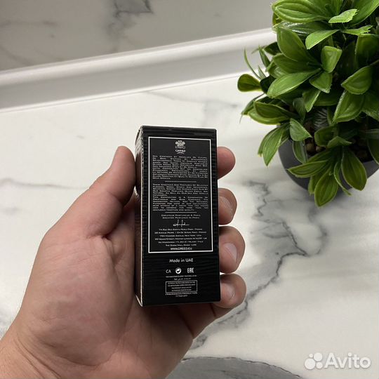 Парфюм Aventus Creed 25ml