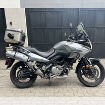 Suzuki v strom 650