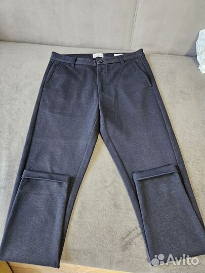 Брюки на подростка