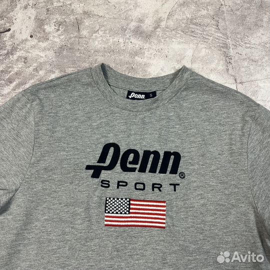 Футболка Penn Sport x Primark размер S