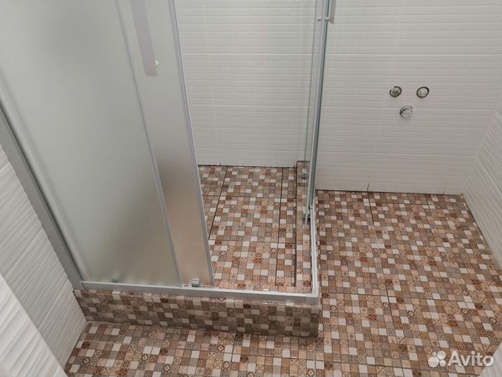 Ремонт ванной комнаты