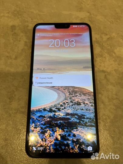 HONOR 8X, 4/128 ГБ